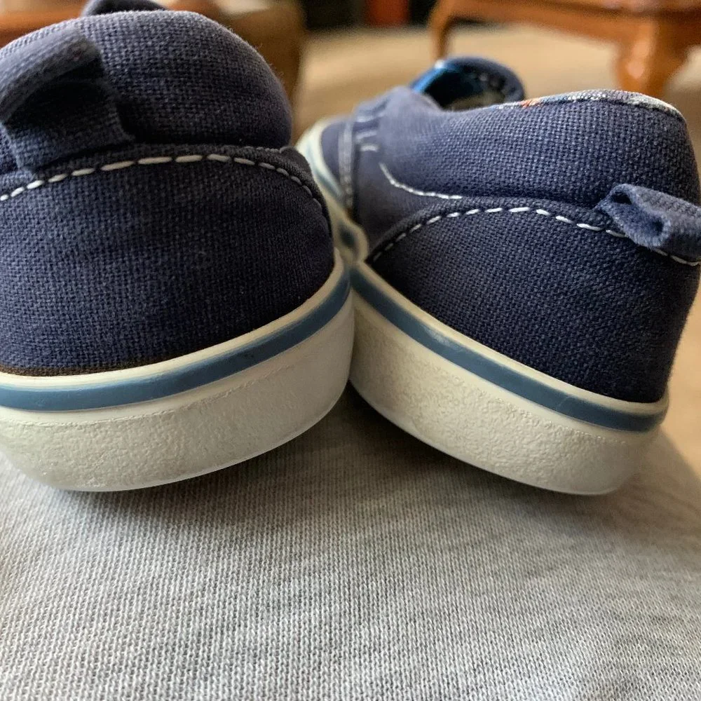 Crazy 8 Toddler Loafers 5